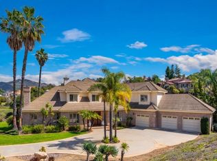 17941 Vista Lomas Dr, Poway, CA 92064