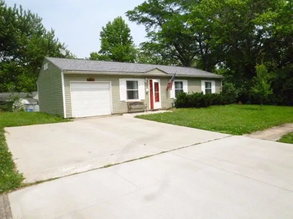 9828 Marino Dr, Cincinnati, OH 45251