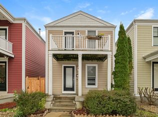 3265 Simeon Bunker St, Saint Charles, MO 63301