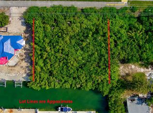Overseas Hwy, Summerland key, FL 33042
