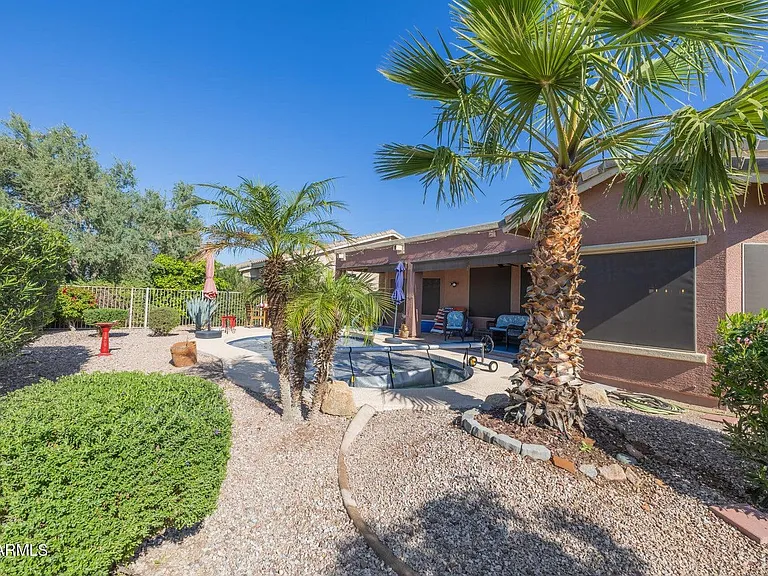 20288 N Harmony Pass — Photo 19