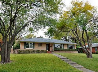 4235 Briar Creek Ln, Dallas, TX 75214