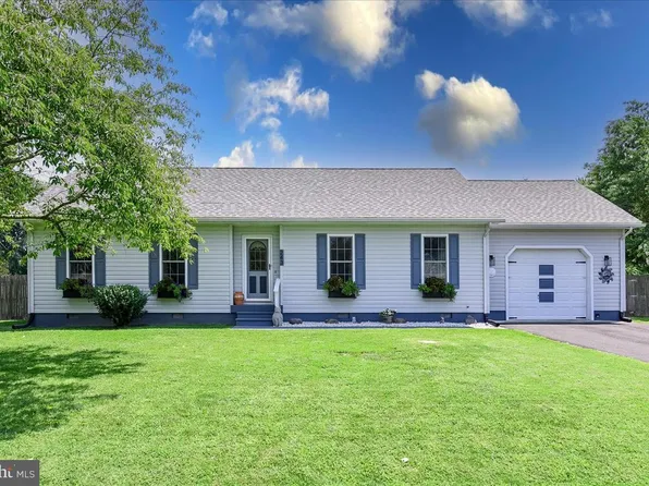 243 Garey Dr, Felton, DE 19943