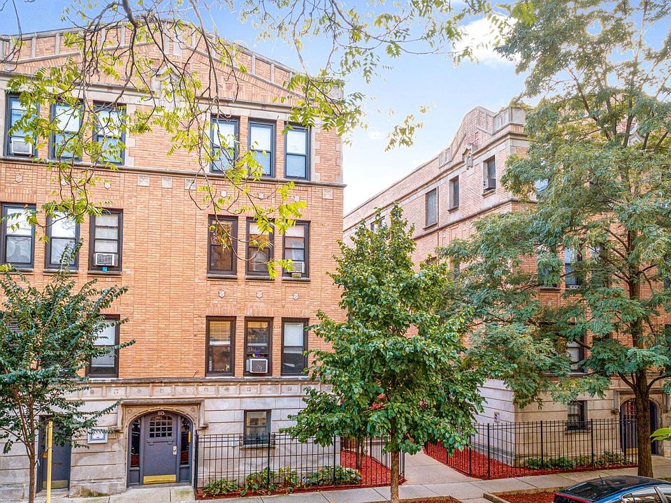 1st image of 817 W Cornelia Ave #1