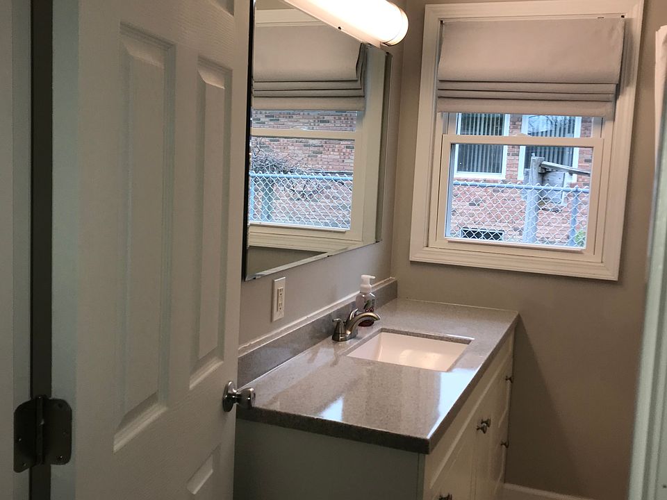 Updated bath