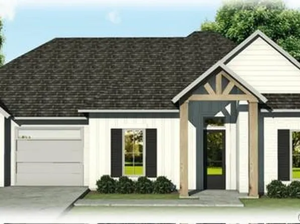 1805 Pelican Dr, Westlake, LA 70669