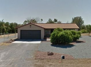 3360 S Rodeo Ave, Pahrump, NV 89048