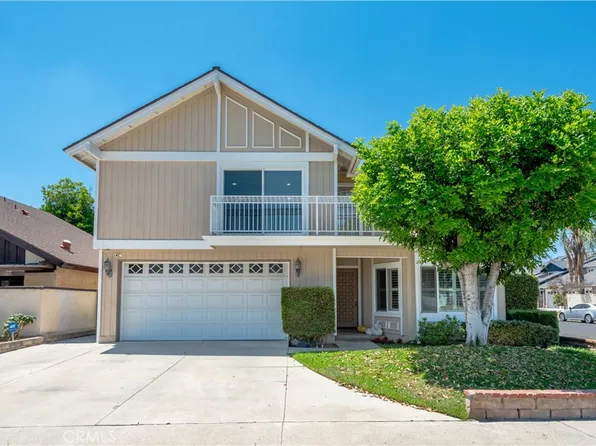 7923 Casaba Ave, Winnetka, CA 91306