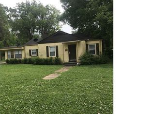 1925 Saint Charles Ct SW, Birmingham, AL 35211