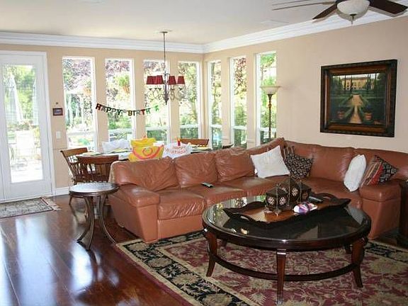 Large Family Room
