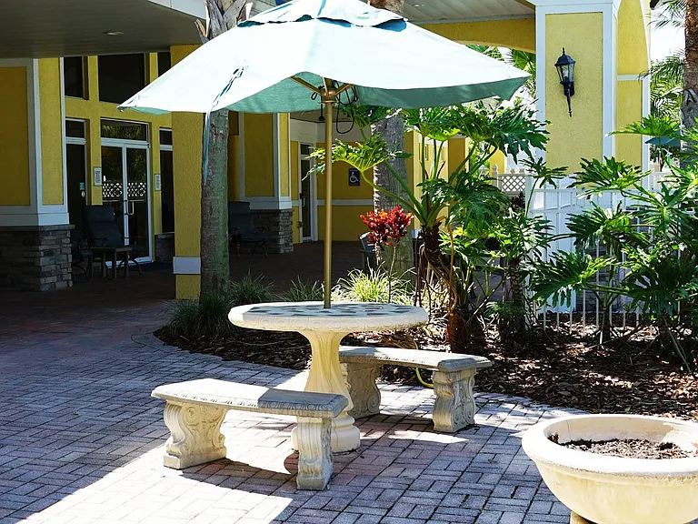 Heritage Key Villas — Photo 21