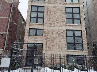 1213 E 46th St Unit 2, Chicago, IL 60653