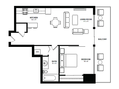 Floor plan 0510