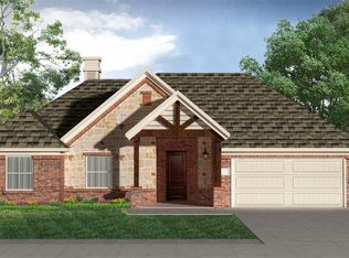 209 Gardenia Dr, Azle, TX 76020