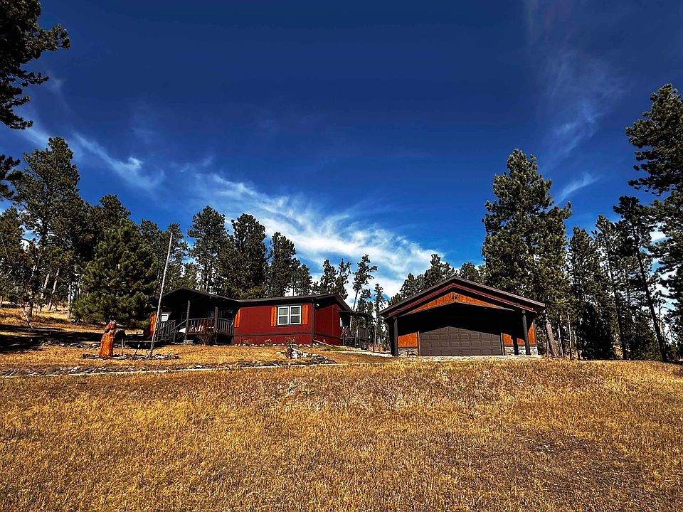 11687 W Paradise Dr, Hill City, SD 57745 | MLS #87095 | Zillow