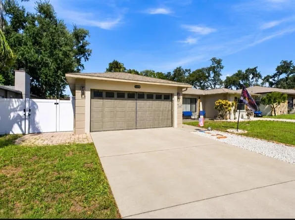 1830 WILLOW OAK DRIVE W, PALM HARBOR, FL 34683