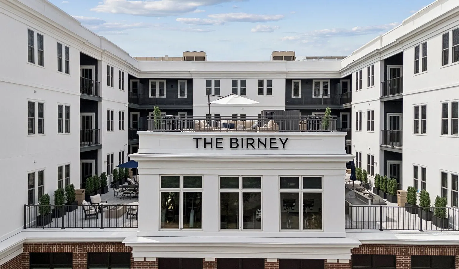 The Birney at Westhampton — Photo 2