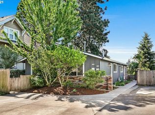 3144 SE Franklin St, Portland, OR 97202