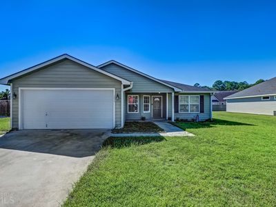 204 Victoria Cir, Saint Marys, GA, 31558