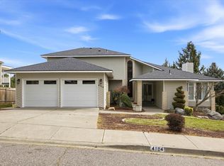 4104 Horizon Dr, Pasco, WA 99301
