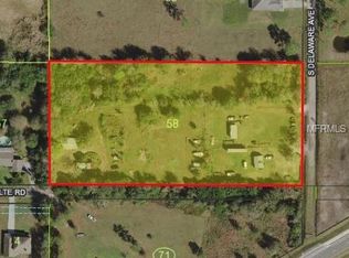 400 W New Nolte Rd, Saint Cloud, FL 34769