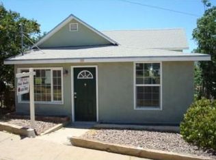 560 E Kline St, Globe, AZ 85501