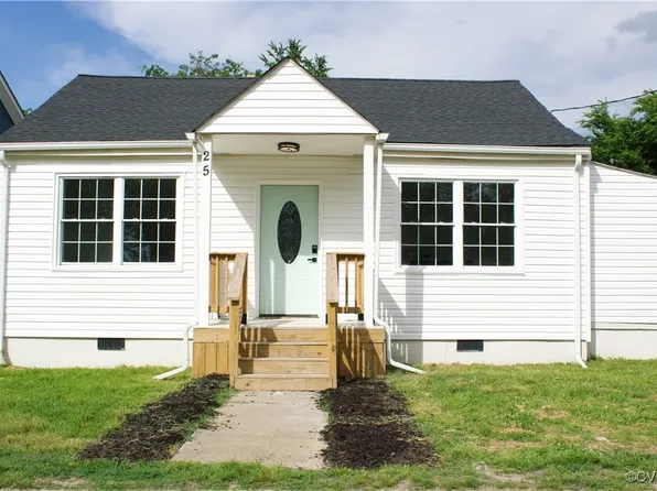 25 N Foley St, Petersburg, VA 23803