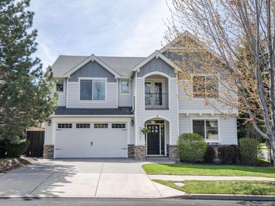 20937 Lava Flow Ln, Bend, OR, 97701