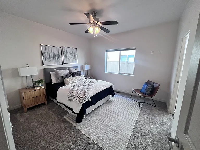2811 N Cajun Ln — Photo 9