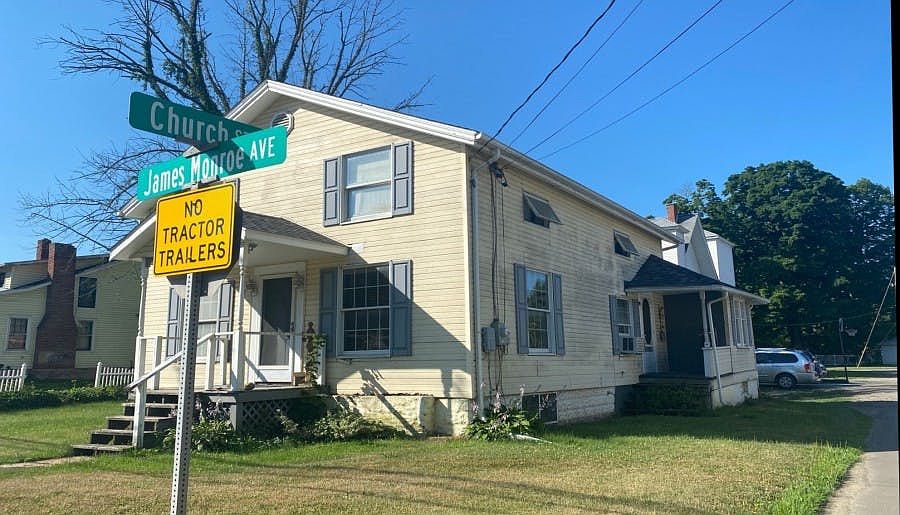 131 James Monroe Ave, Monroeton, PA 18832 Zillow