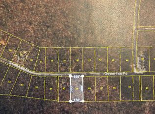 0 Greeter Falls Rd LOT 49, Altamont, TN 37301