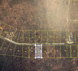 0 Greeter Falls Rd LOT 49, Altamont, TN, 37301