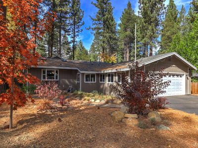 2175 Big Pine Ave, South Lake Tahoe, CA, 96150