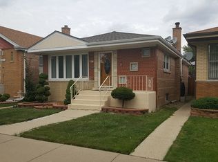 3618 W 66th Pl, Chicago, IL 60629