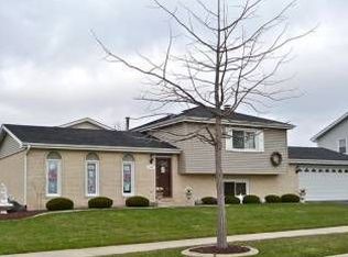 1110 Byron, Itasca, IL 60101