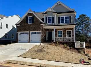 2261 Willow Creek Dr, Watkinsville, GA 30677