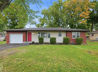 2260 E Thompson Rd, Indianapolis, IN 46227