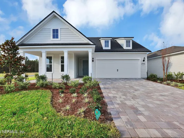 29 BINNACLE Court, St. Johns, FL 32259
