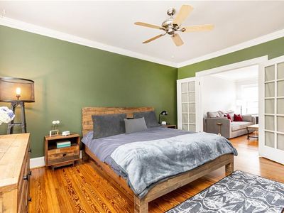1125 Briarcliff Pl NE APT 14, Atlanta, GA, 30306