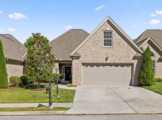 7125 Potomac River Dr, Hixson, TN 37343