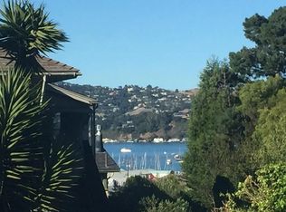 143-145 Woodward Ave, Sausalito, CA 94965