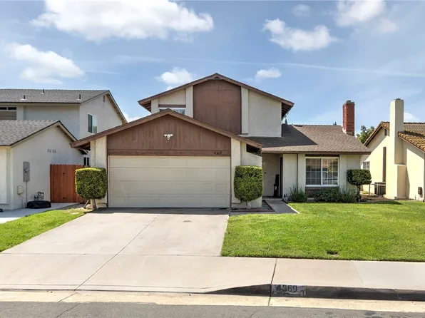 4369 Heather Cir, Chino, CA 91710
