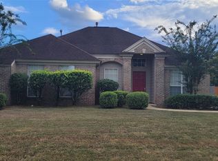 7554 Pinnacle Point, Montgomery, AL 36117