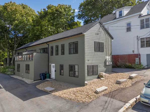 57 Pike Street #1, Biddeford, ME 04005