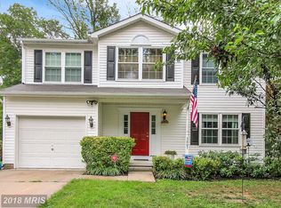 3605 Washington Ave, Abingdon, MD 21009