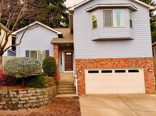347 Pintail Ave SE, Salem, OR 97306