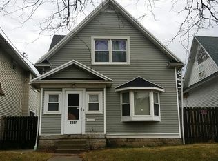 2937 Stickney Ave, Toledo, OH 43608