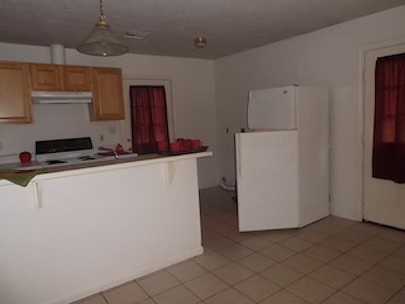 Washer and Dryer Hook ups are easily accessible. Three exte