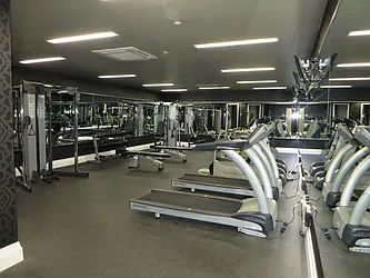 Rented by City View Living