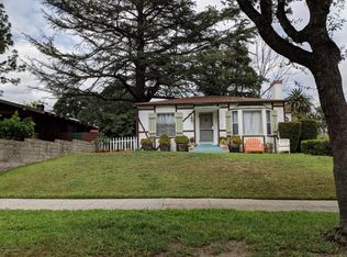 1925 Las Lunas St, Pasadena, CA 91107